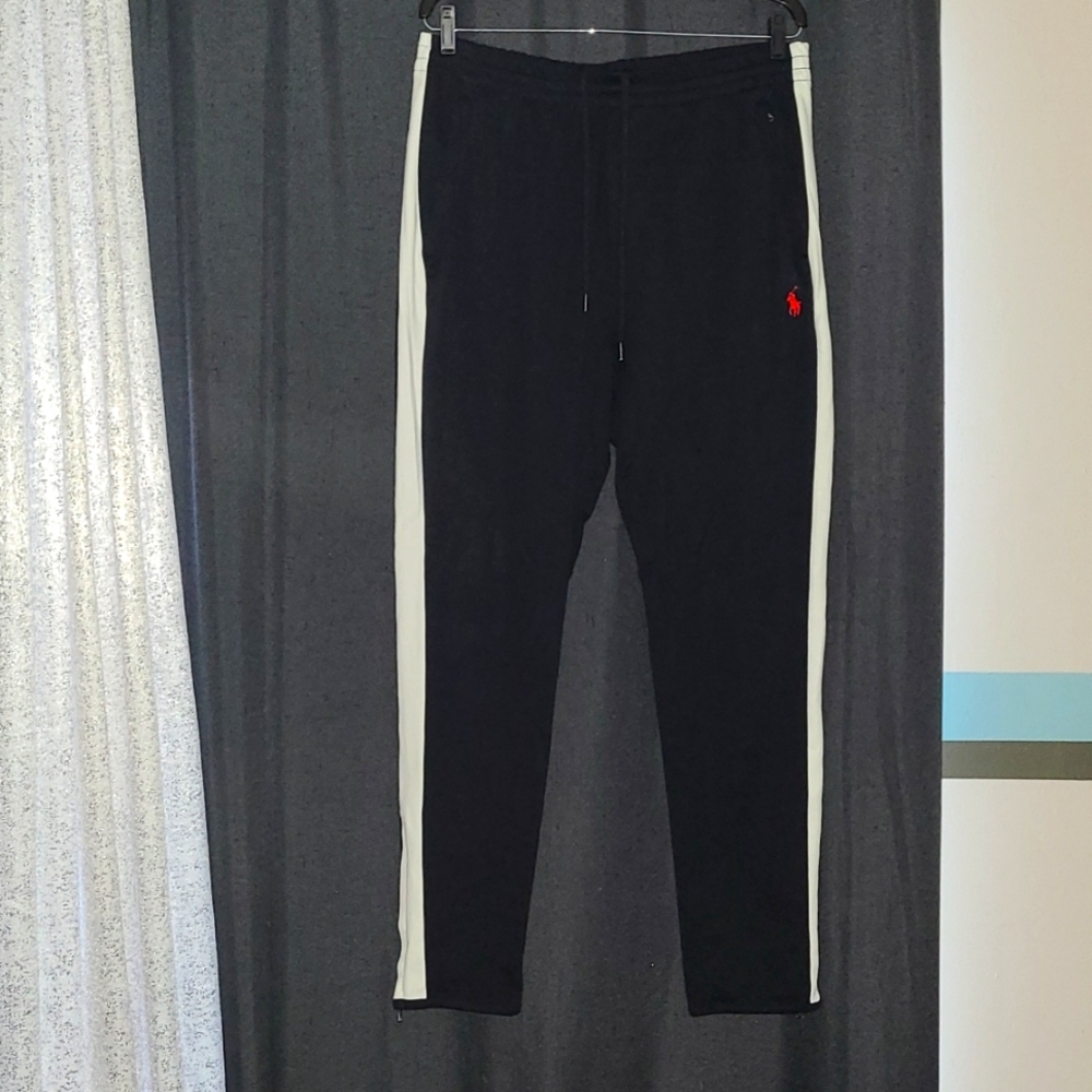 Polo trackpants - Picture 1 of 4